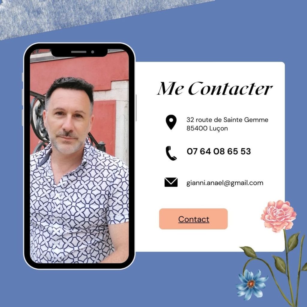 Réservation séance de guidance en Vendée